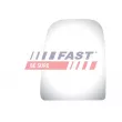 Verre de rétroviseur, rétroviseur extérieur FAST FT88571 - Visuel 2