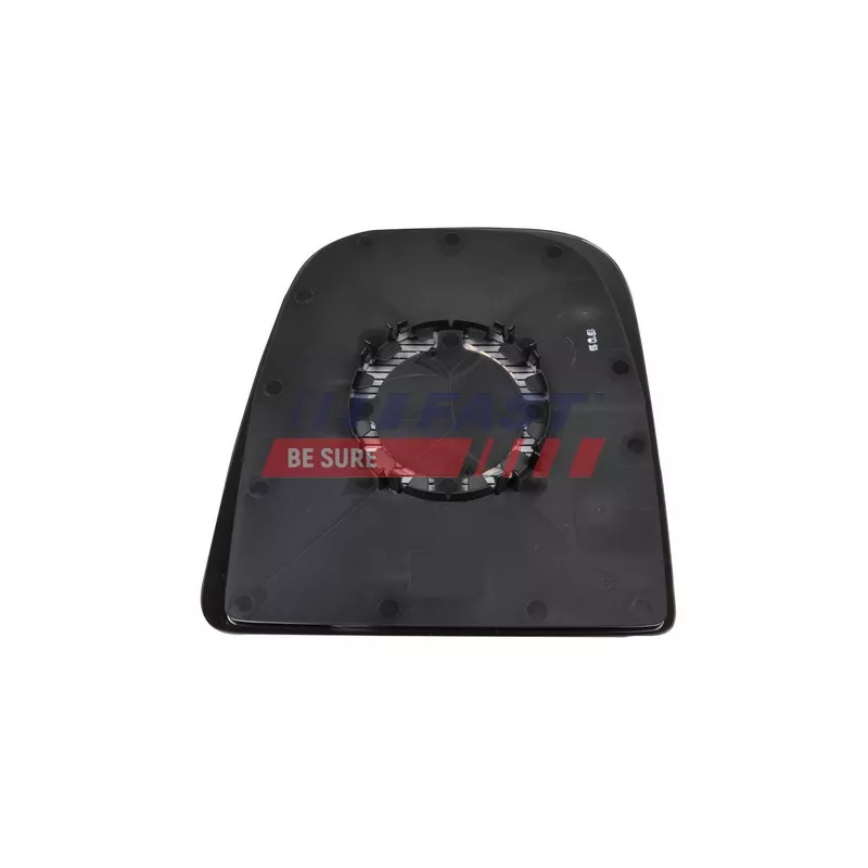 Verre de rétroviseur, rétroviseur extérieur FAST FT88572