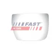 Verre de rétroviseur, rétroviseur extérieur FAST FT88573 - Visuel 2