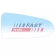 Verre de rétroviseur, rétroviseur extérieur FAST FT88581 - Visuel 2