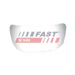 Verre de rétroviseur, rétroviseur extérieur FAST FT88589 - Visuel 2