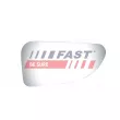 Verre de rétroviseur, rétroviseur extérieur FAST FT88594 - Visuel 2