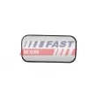 Verre de rétroviseur, rétroviseur extérieur FAST FT88623 - Visuel 1