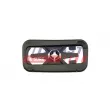 Verre de rétroviseur, rétroviseur extérieur FAST FT88623 - Visuel 2