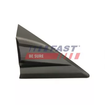 Revêtement, rétroviseur extérieur FAST FT88710