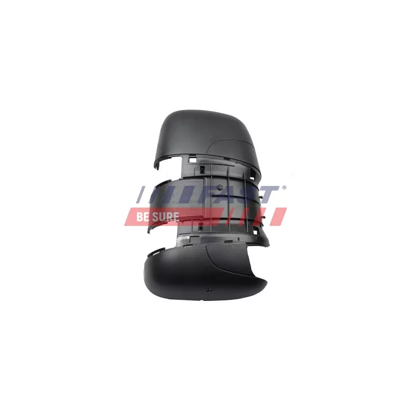 Revêtement, rétroviseur extérieur FAST FT88801