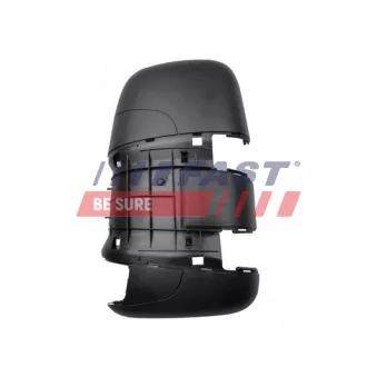 Revêtement, rétroviseur extérieur FAST FT88802