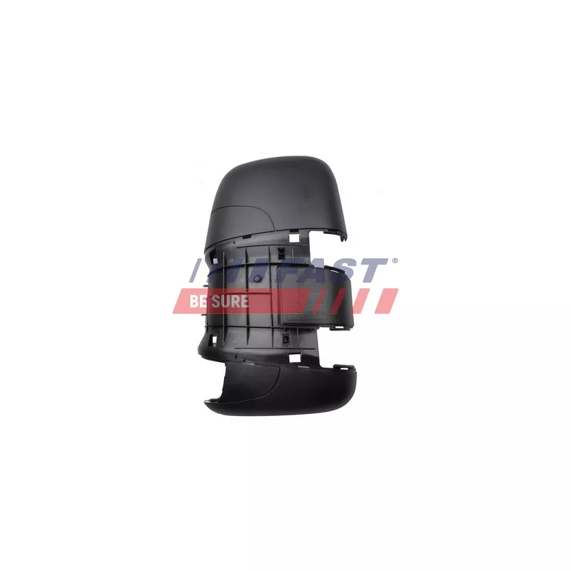 Revêtement, rétroviseur extérieur FAST FT88802