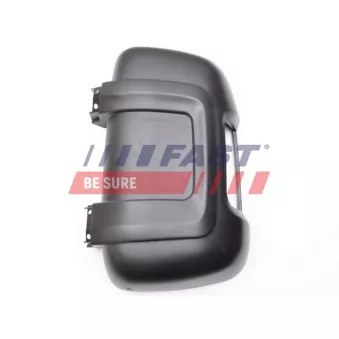 Revêtement, rétroviseur extérieur FAST FT88807