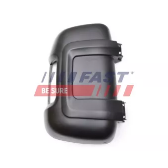 Revêtement, rétroviseur extérieur FAST FT88808