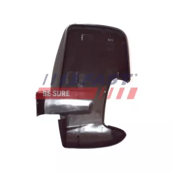Revêtement, rétroviseur extérieur FAST FT88814