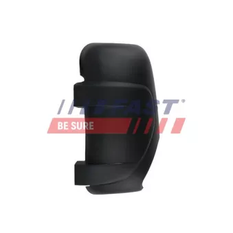 Revêtement, rétroviseur extérieur FAST FT88819