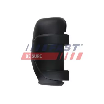 Revêtement, rétroviseur extérieur FAST FT88820