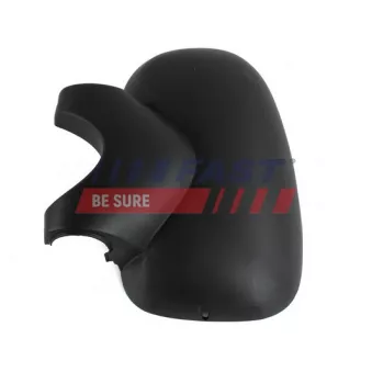 Revêtement, rétroviseur extérieur FAST FT88822