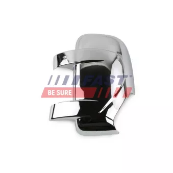 Revêtement, rétroviseur extérieur FAST FT88828