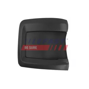 Revêtement, rétroviseur extérieur FAST FT88836