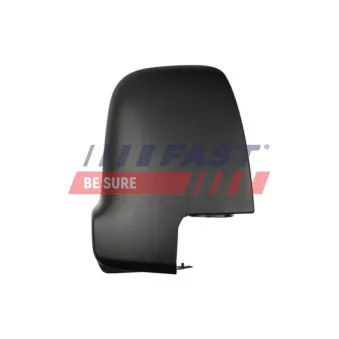 Revêtement, rétroviseur extérieur FAST FT88838