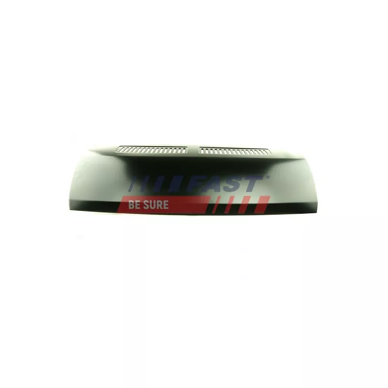 Capot-moteur FAST FT89001