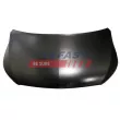 Capot-moteur FAST FT89007 - Visuel 1