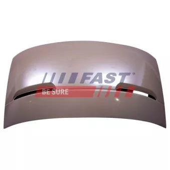Capot-moteur FAST FT89118