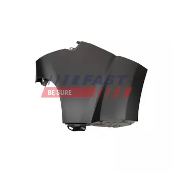 Aile avant gauche FAST FT89331