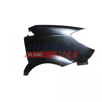 Aile avant droit FAST FT89501
