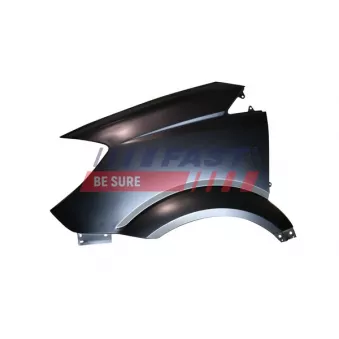 Aile avant gauche FAST FT89502