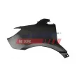 Aile avant gauche FAST FT89511 - Visuel 1