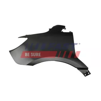 Aile avant gauche FAST FT89511