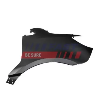 Aile avant droit FAST FT89512