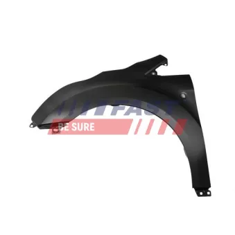 Aile avant gauche FAST FT89513