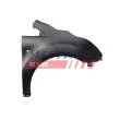 Aile avant droit FAST FT89514 - Visuel 1