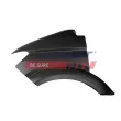 Aile avant gauche FAST FT89515 - Visuel 1