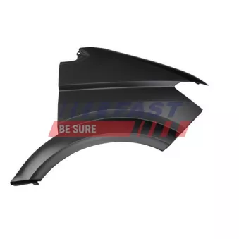 Aile avant droit FAST FT89516
