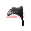 Aile avant gauche FAST FT89519 - Visuel 1
