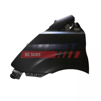 Aile avant gauche FAST FT89521