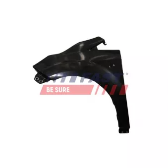Aile avant gauche FAST FT89526