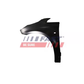 Aile avant gauche FAST FT89527