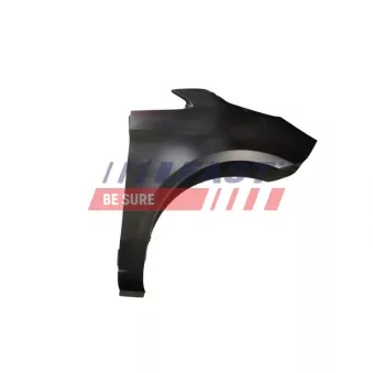Aile avant droit FAST FT89528