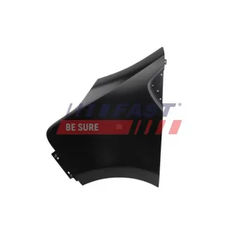 Aile avant gauche FAST FT89529