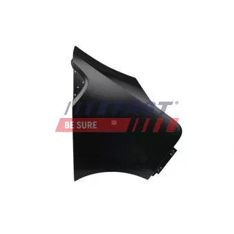 Aile avant droit FAST FT89530