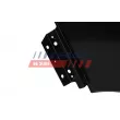 Aile avant droit FAST FT89530 - Visuel 3