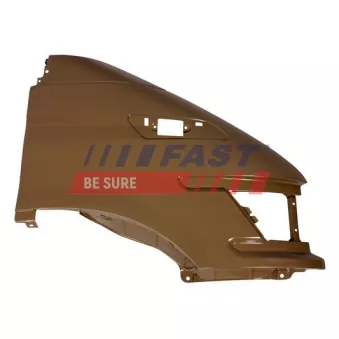 Aile avant droit FAST FT89597