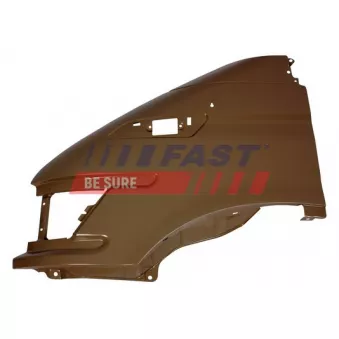 Aile avant gauche FAST FT89598