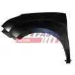 Aile avant gauche FAST FT89599 - Visuel 1