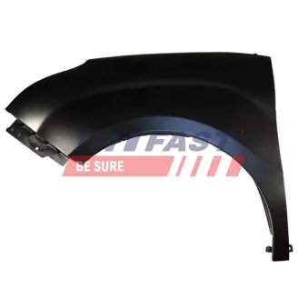 Aile avant gauche FAST FT89599