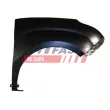 Aile avant droit FAST FT89600 - Visuel 1