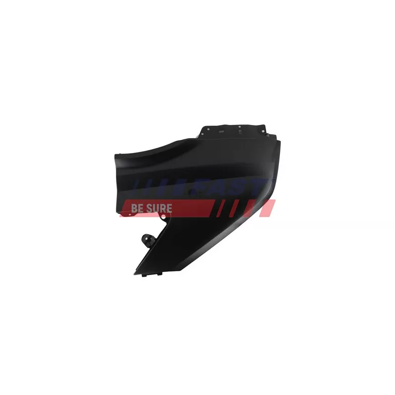 Aile avant gauche FAST FT89601