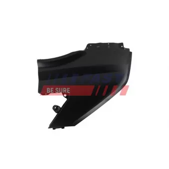 Aile avant gauche FAST FT89603