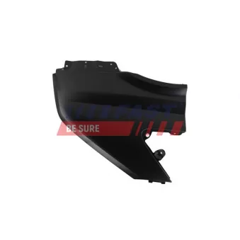Aile avant droit FAST FT89604